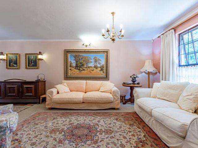House for sale in Western Cape