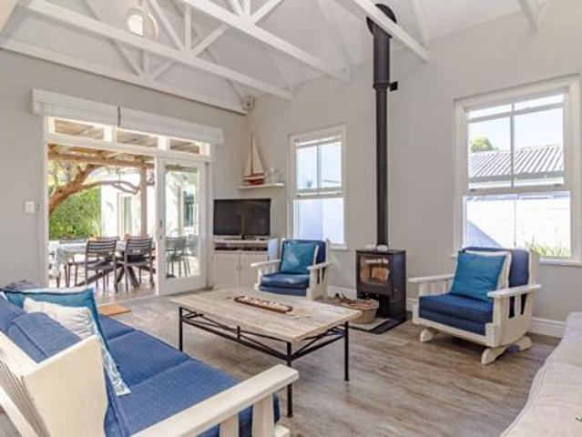 House for rent in Western Cape