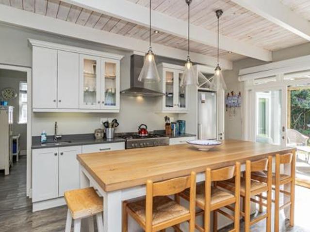 House for rent in Western Cape