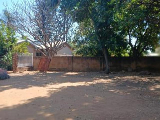 House for rent in Limpopo