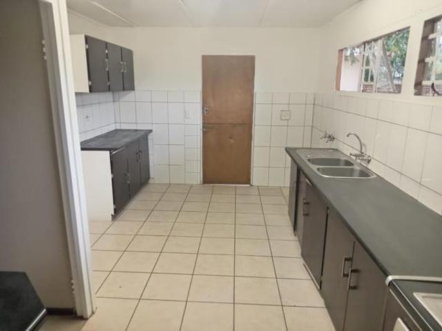 House for rent in Limpopo