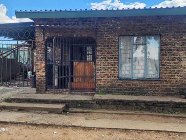 House for sale in Tlhabane, North West