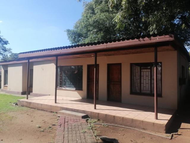 House for sale in Tlhabane, North West