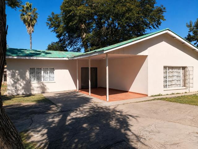 House for sale in Tlhabane, North West