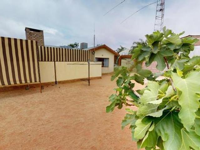 House for sale in Upington, Northern Cape