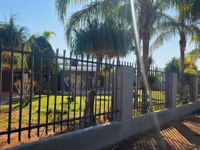 House for rent in Upington, Northern Cape