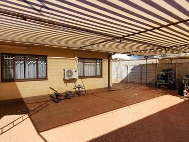 House for rent in Upington, ǁKhara Hais Local Municipality