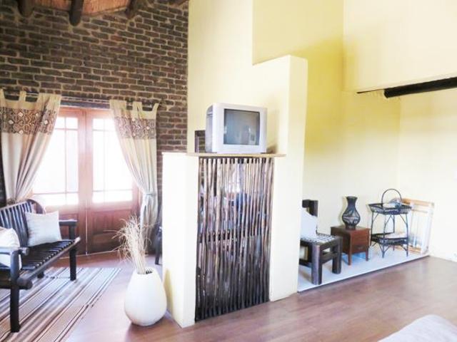 House for sale in Sasolburg, Metsimaholo Local Municipality