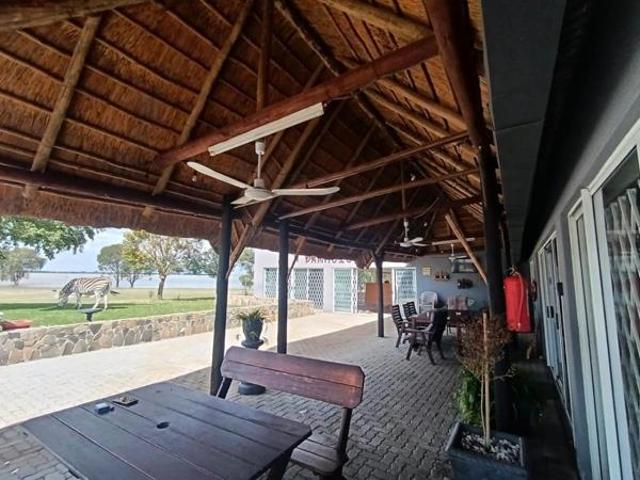House for sale in Oranjeville, Free State