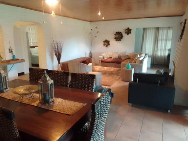 House for sale in Oranjeville, Free State