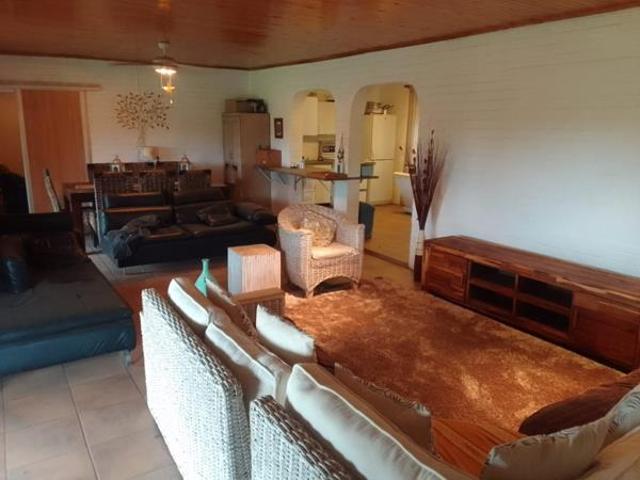 House for sale in Oranjeville, Free State