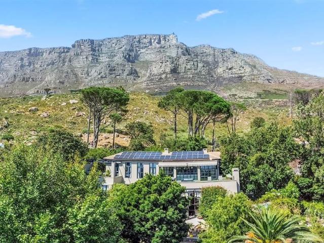 House for sale in Rondebosch, Cape Town