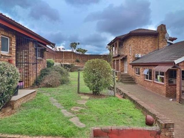 House for sale in Umgungundlovu, Kwazulu-natal