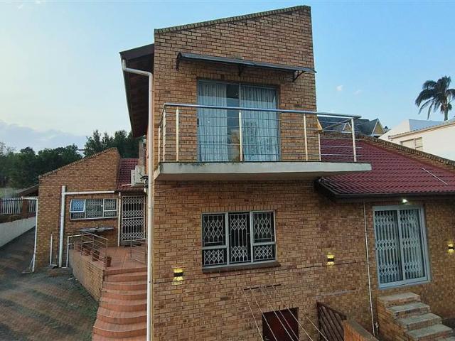 House for sale in Umgungundlovu, Kwazulu-natal