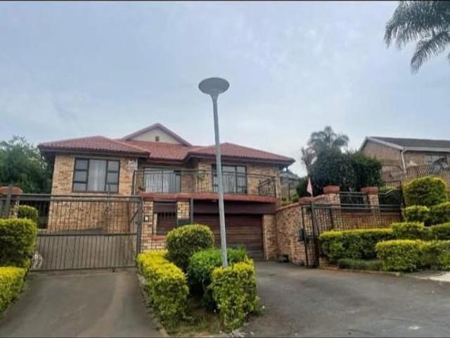 House for sale in Umgungundlovu, Kwazulu-natal