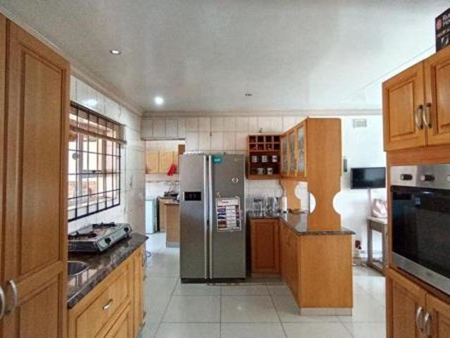 House for sale in Umgungundlovu, Kwazulu-natal