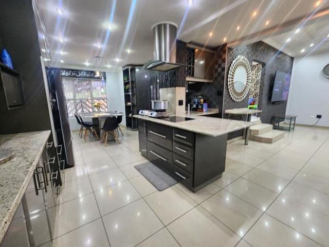 House for sale in Umgungundlovu, Kwazulu-natal