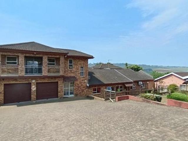 House for sale in Umgungundlovu, Kwazulu-natal