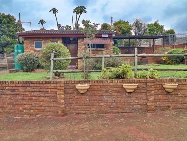 House for sale in Umgungundlovu, Kwazulu-natal