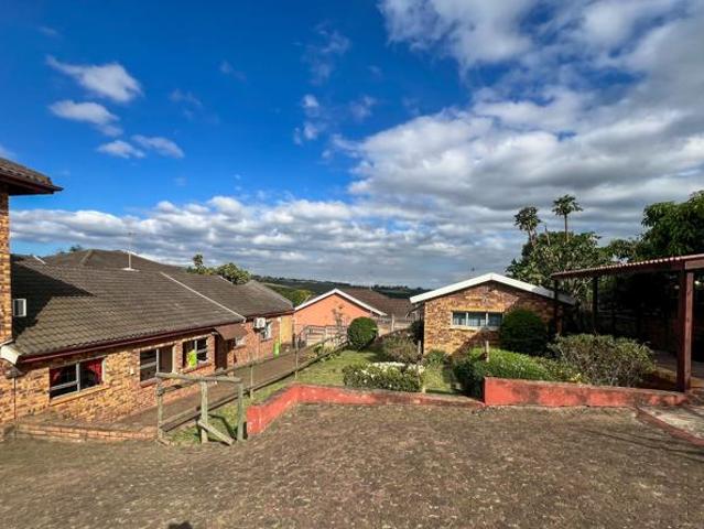 House for sale in Umgungundlovu, Kwazulu-natal