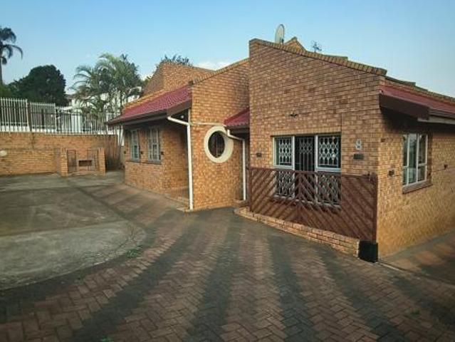 House for sale in Umgungundlovu, Kwazulu-natal