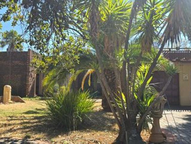 House for sale in Dr Kenneth Kaunda, North West