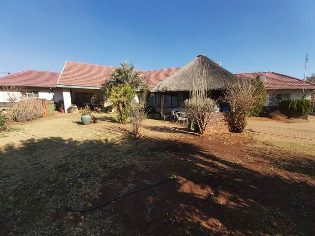 House for sale in Dr Kenneth Kaunda, North West