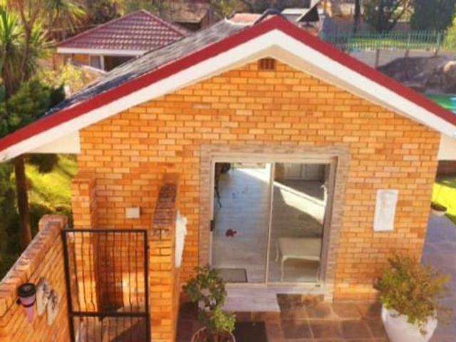 House for sale in Dr Kenneth Kaunda, North West