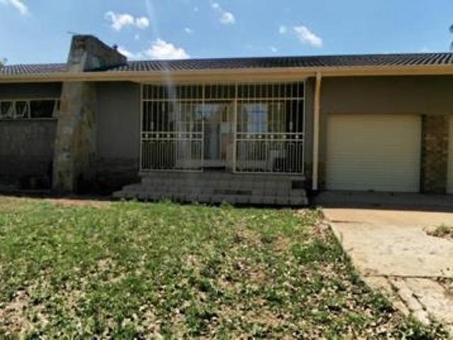 House for sale in Dr Kenneth Kaunda, North West