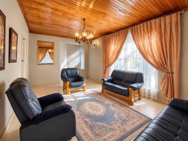 House for sale in Dr Kenneth Kaunda, North West