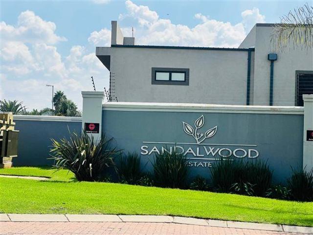 House for rent in Johannesburg