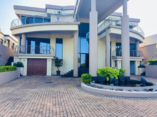 House for sale in Ugu District Municipality, Kwazulu-natal