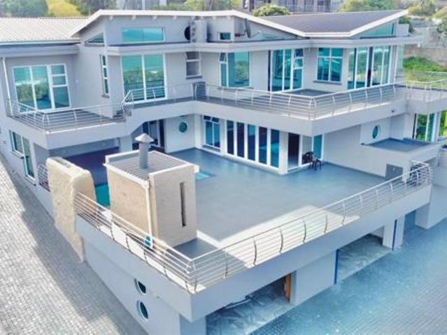 House for sale in Ugu District Municipality, Kwazulu-natal