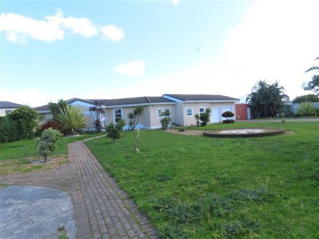 House for rent in Cape Town, Western Cape