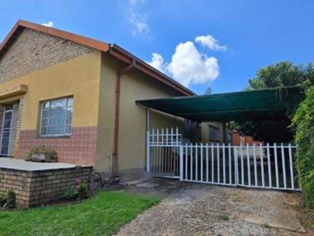 House for sale in Dr Kenneth Kaunda, North West
