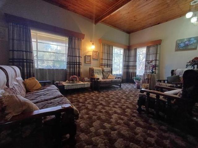 House for sale in Klerksdorp, Matlosana Local Municipality