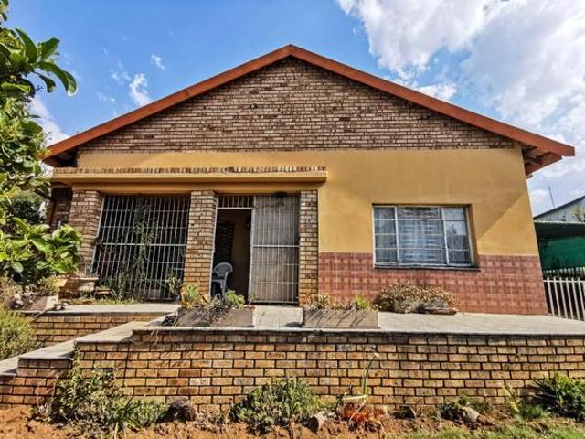 House for sale in Dr Kenneth Kaunda, North West