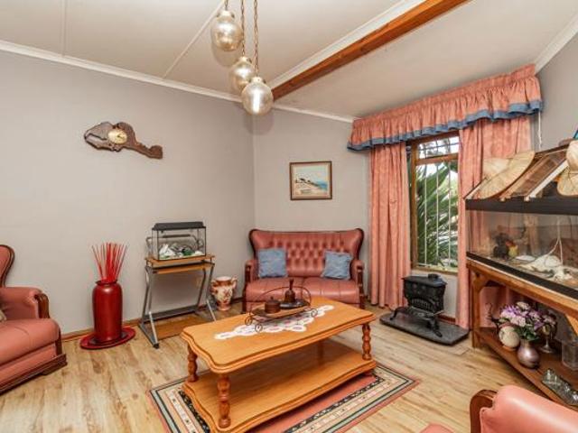 House for sale in Groot Brak Rivier, Western Cape