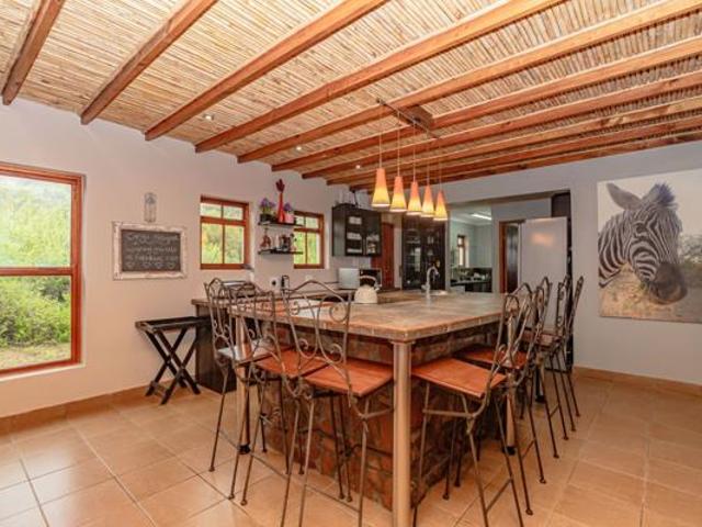 House for sale in Groot Brak Rivier, Western Cape