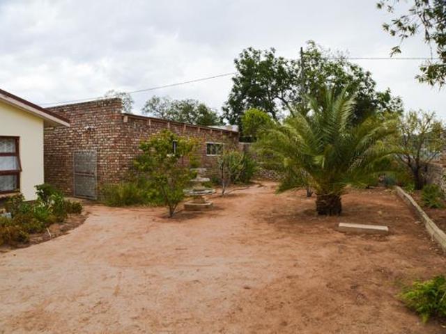 House for sale in Groot Brak Rivier, Western Cape