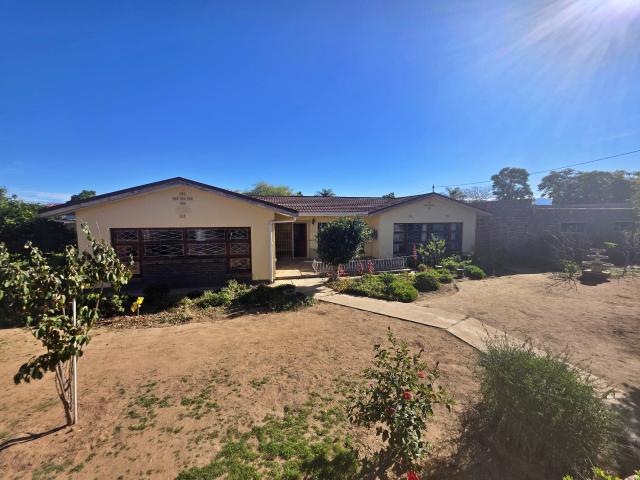 House for sale in Groot Brak Rivier, Western Cape