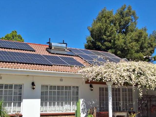 House for sale in Groot Brak Rivier, Western Cape