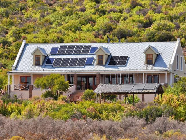 House for sale in Groot Brak Rivier, Western Cape