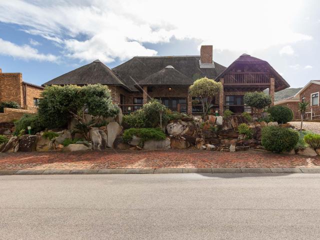 House for sale in Groot Brak Rivier, Western Cape