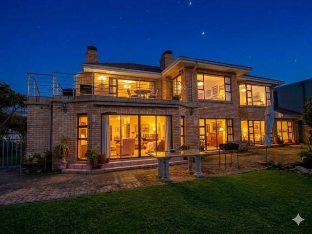 House for sale in Groot Brak Rivier, Western Cape