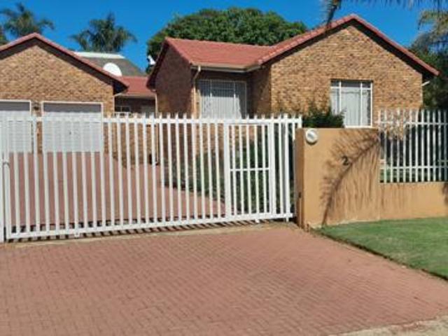 House for sale in Gauteng