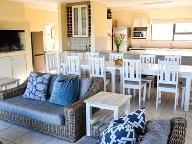 House for rent in Cape St Francis, Eastern Cape