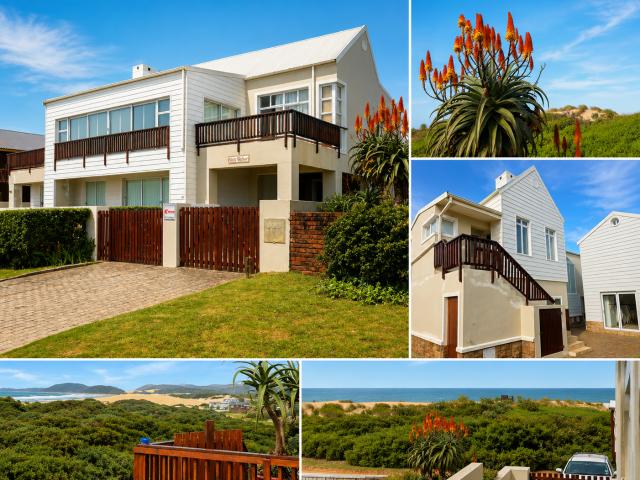 House for sale in Cape St Francis, Eastern Cape