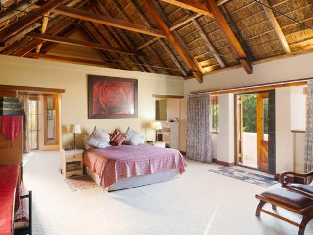 House for sale in Bergsig, Durbanville