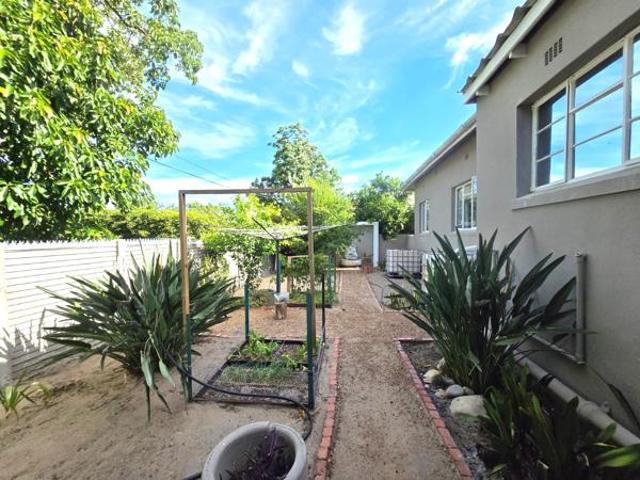 House for rent in Bergsig, Durbanville